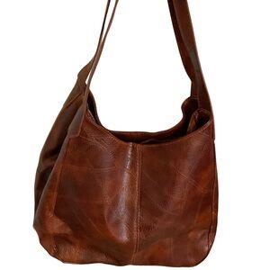 Women  Leather Handbag Shoulder Bag Purse Tote Messenger Satchel